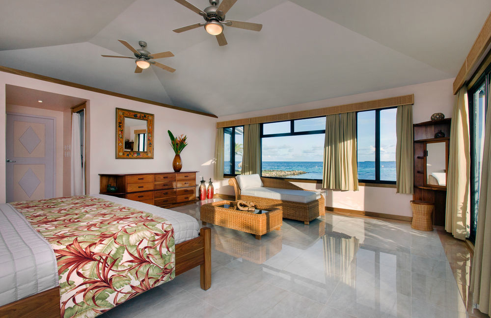 Royal Belize Ξενοδοχείο Thatch Caye Εξωτερικό φωτογραφία