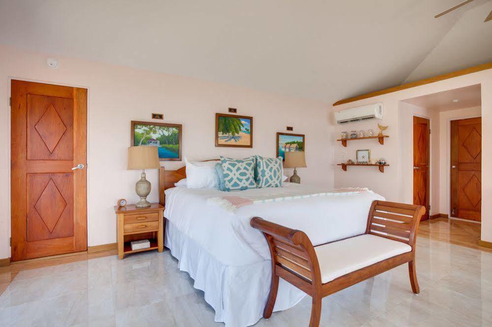 Royal Belize Ξενοδοχείο Thatch Caye Εξωτερικό φωτογραφία